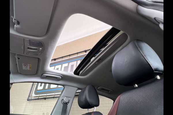 Kia Rio 1.0 TGDI 120pk | Platinum Edition | Navi | Camera | Leder | Pano | 17"| Stoel & Stuur Verwarming | Volledig onderhouden!