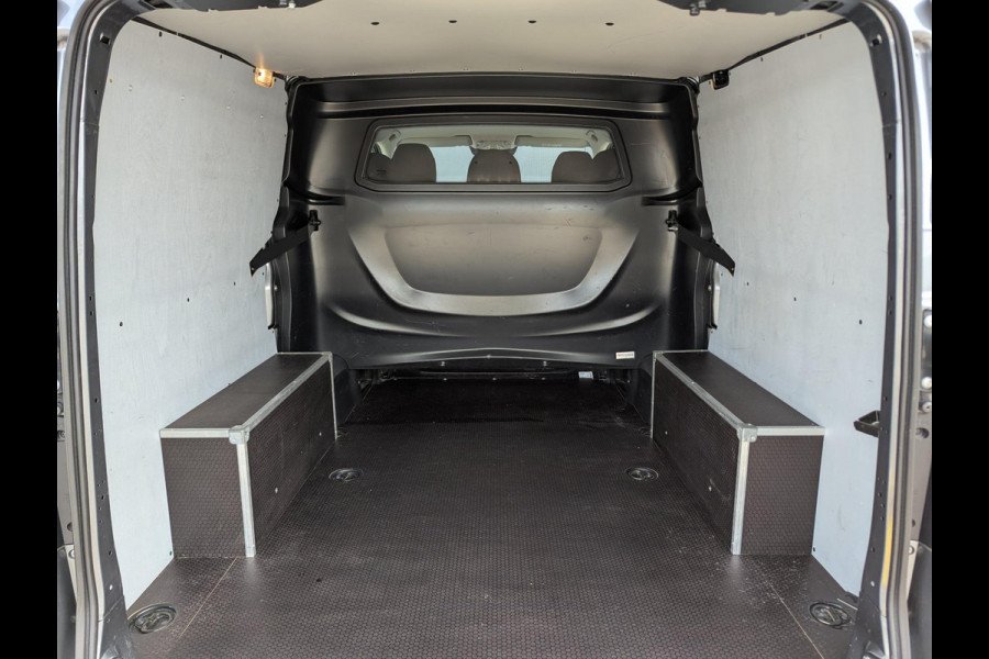 Mercedes-Benz Vito 114 140PK RWD AUT DUBBELE CABINE CRUISE CLIMATE NAVI CAMERA