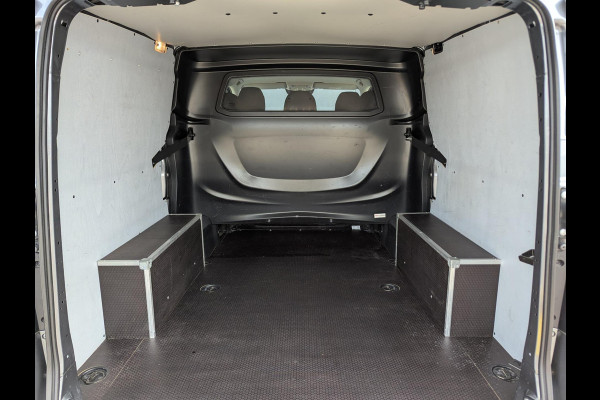 Mercedes-Benz Vito 114 140PK RWD AUT DUBBELE CABINE CRUISE CLIMATE NAVI CAMERA