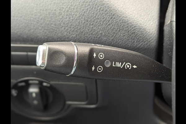 Mercedes-Benz Vito 114 140PK RWD AUT DUBBELE CABINE CRUISE CLIMATE NAVI CAMERA