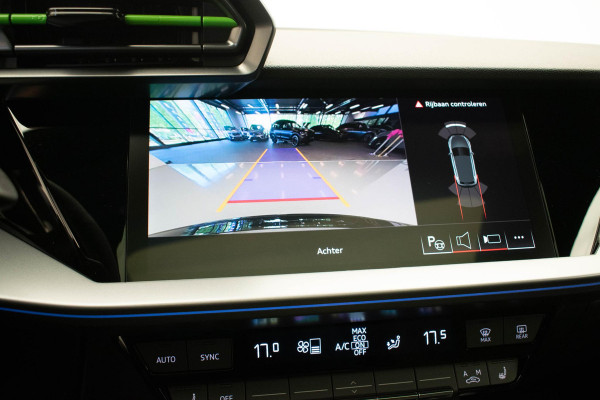 Audi RS3 Sportback 2.5 TFSI quattro |Pano|Kuipstoel|Sonos|HUD|