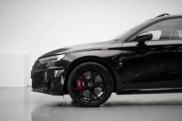 Audi RS3 Sportback 2.5 TFSI quattro |Pano|Kuipstoel|Sonos|HUD|