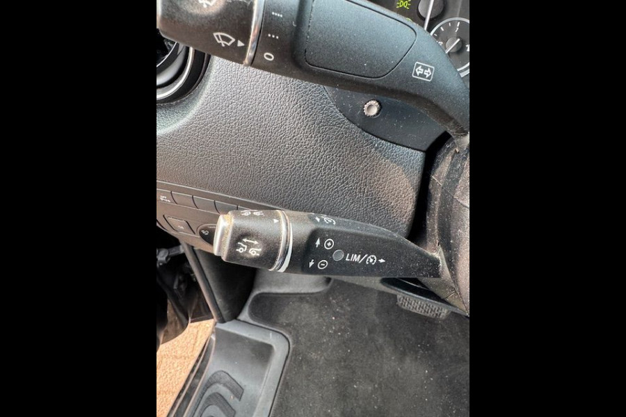 Mercedes-Benz Vito 119 CDI 190pk Edition Lang Automaat 1e Eigenaar Airco/ECC,Navigatie,Camera,Leder,LED