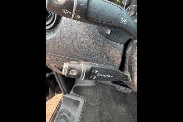 Mercedes-Benz Vito 119 CDI 190pk Edition Lang Automaat 1e Eigenaar Airco/ECC,Navigatie,Camera,Leder,LED