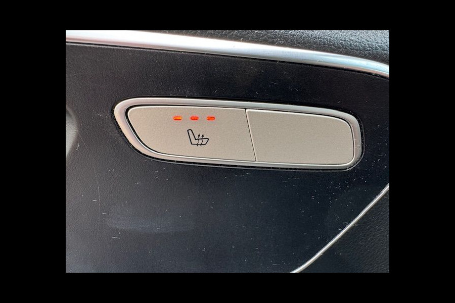 Mercedes-Benz Vito 119 CDI 190pk Edition Lang Automaat 1e Eigenaar Airco/ECC,Navigatie,Camera,Leder,LED