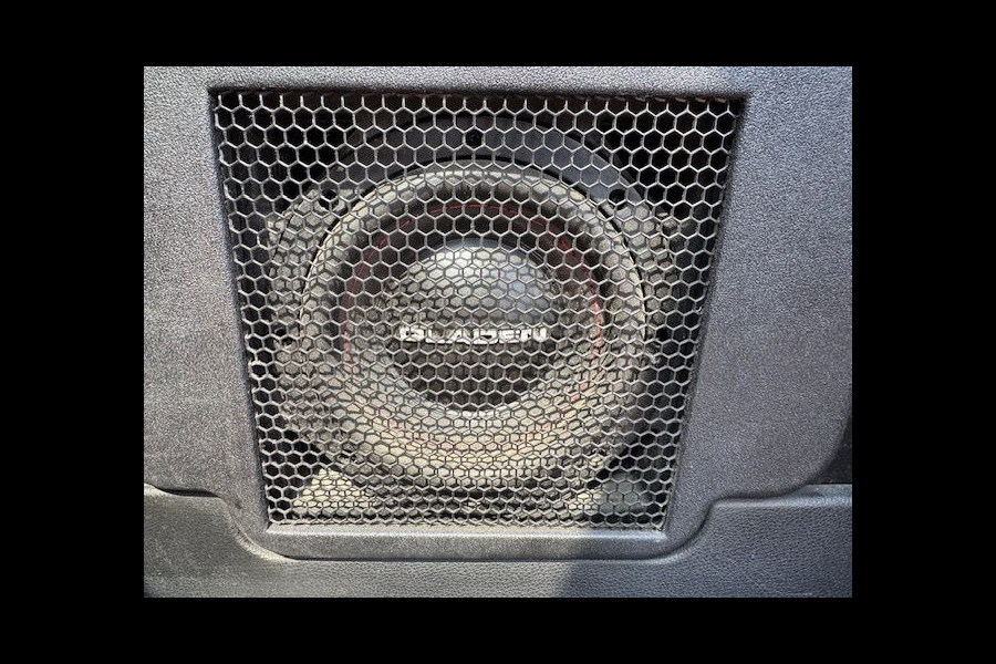 Mercedes-Benz Vito 119 CDI 190pk Edition Lang Automaat 1e Eigenaar Airco/ECC,Navigatie,Camera,Leder,LED