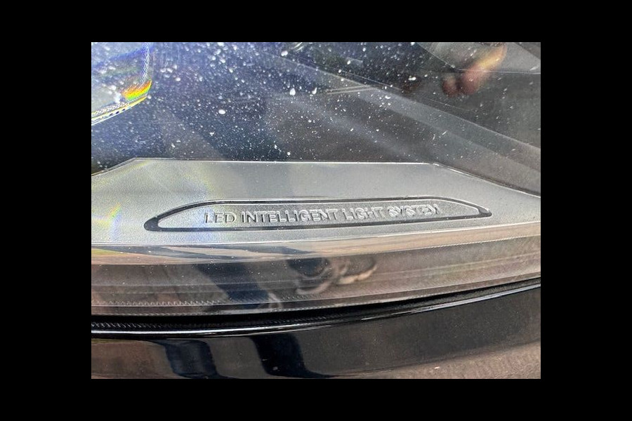 Mercedes-Benz Vito 119 CDI 190pk Edition Lang Automaat 1e Eigenaar Airco/ECC,Navigatie,Camera,Leder,LED