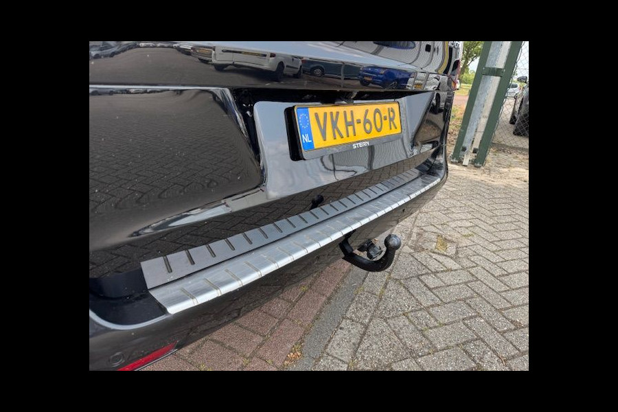 Mercedes-Benz Vito 119 CDI 190pk Edition Lang Automaat 1e Eigenaar Airco/ECC,Navigatie,Camera,Leder,LED