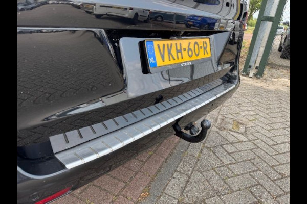 Mercedes-Benz Vito 119 CDI 190pk Edition Lang Automaat 1e Eigenaar Airco/ECC,Navigatie,Camera,Leder,LED