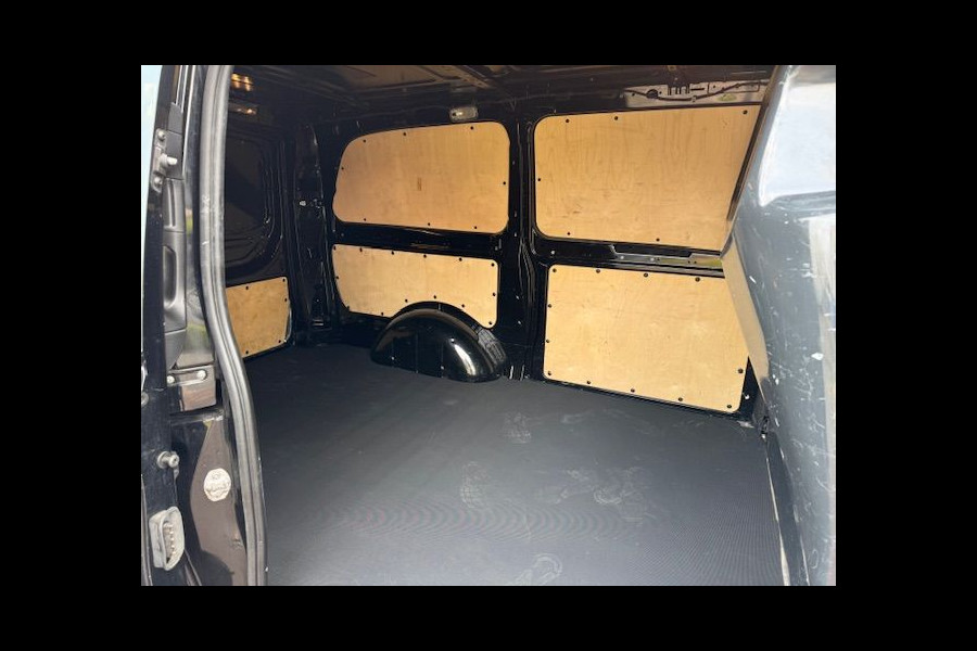 Mercedes-Benz Vito 119 CDI 190pk Edition Lang Automaat 1e Eigenaar Airco/ECC,Navigatie,Camera,Leder,LED