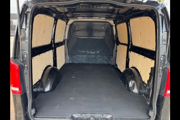 Mercedes-Benz Vito 119 CDI 190pk Edition Lang Automaat 1e Eigenaar Airco/ECC,Navigatie,Camera,Leder,LED
