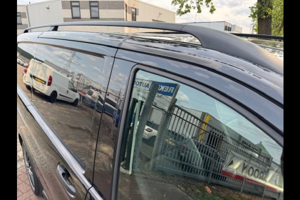 Mercedes-Benz Vito 119 CDI 190pk Edition Lang Automaat 1e Eigenaar Airco/ECC,Navigatie,Camera,Leder,LED