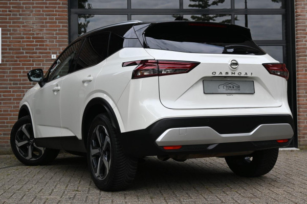 Nissan QASHQAI 1.3 MHEV Xtronic 1st Ed. Pano A.Cruise 360CAM '21