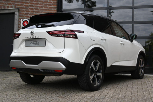 Nissan QASHQAI 1.3 MHEV Xtronic 1st Ed. Pano A.Cruise 360CAM '21