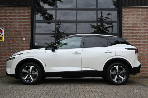 Nissan QASHQAI 1.3 MHEV Xtronic 1st Ed. Pano A.Cruise 360CAM '21