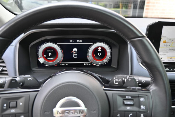 Nissan QASHQAI 1.3 MHEV Xtronic 1st Ed. Pano A.Cruise 360CAM '21