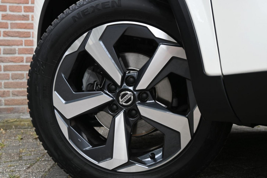 Nissan QASHQAI 1.3 MHEV Xtronic 1st Ed. Pano A.Cruise 360CAM '21