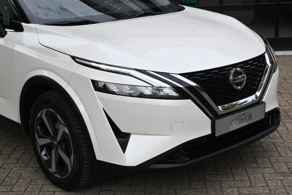Nissan QASHQAI 1.3 MHEV Xtronic 1st Ed. Pano A.Cruise 360CAM '21