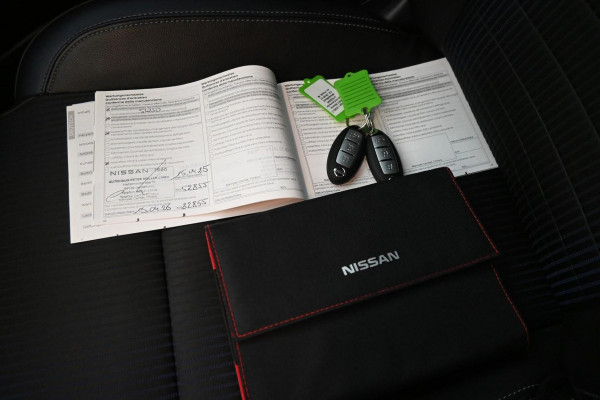 Nissan QASHQAI 1.3 MHEV Xtronic 1st Ed. Pano A.Cruise 360CAM '21