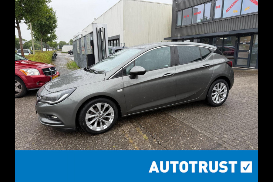 Opel Astra 1.6 CDTI Business+