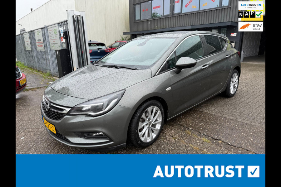 Opel Astra 1.6 CDTI Business+