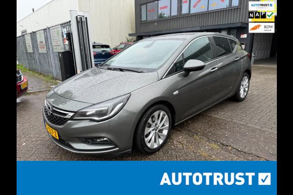 Opel Astra 1.6 CDTI Business+