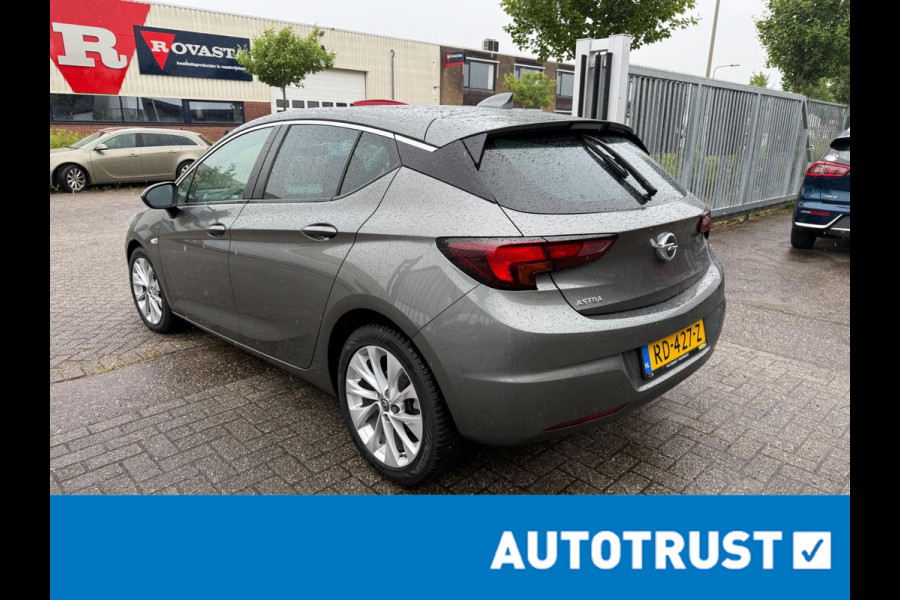 Opel Astra 1.6 CDTI Business+