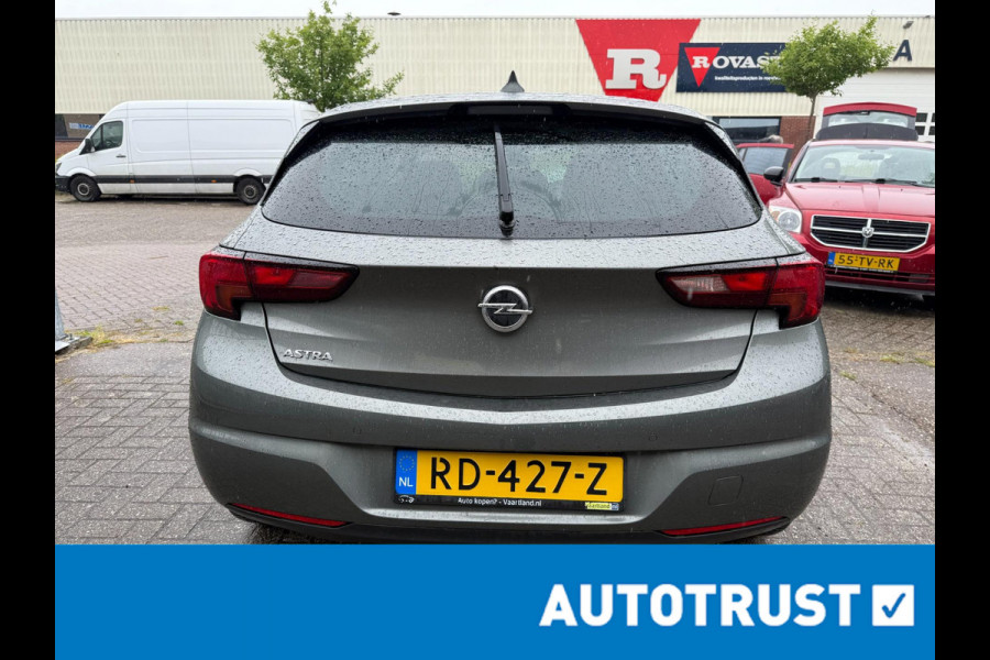 Opel Astra 1.6 CDTI Business+
