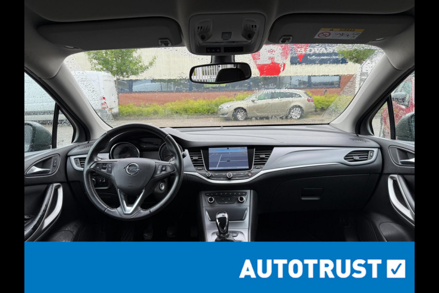 Opel Astra 1.6 CDTI Business+