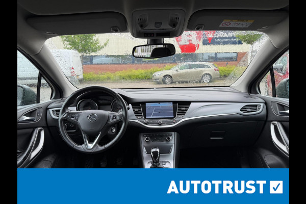Opel Astra 1.6 CDTI Business+