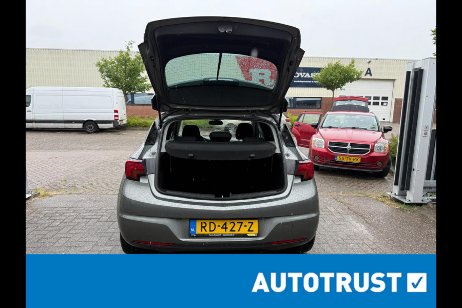 Opel Astra 1.6 CDTI Business+