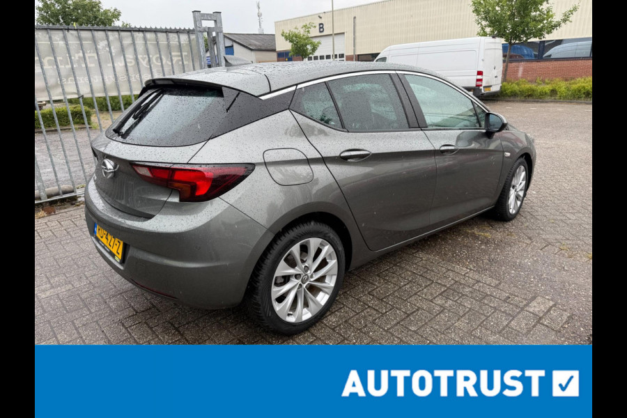 Opel Astra 1.6 CDTI Business+