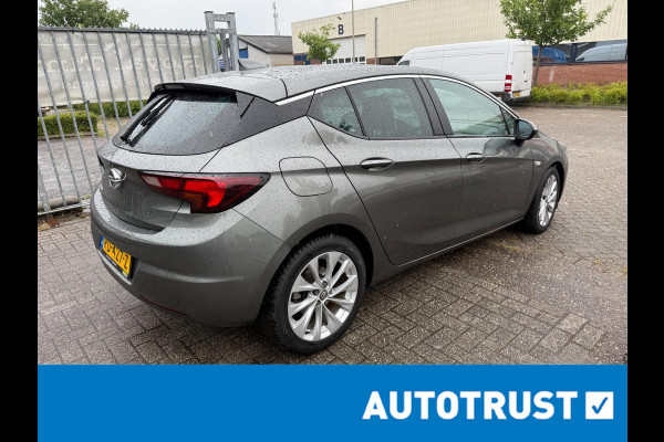 Opel Astra 1.6 CDTI Business+