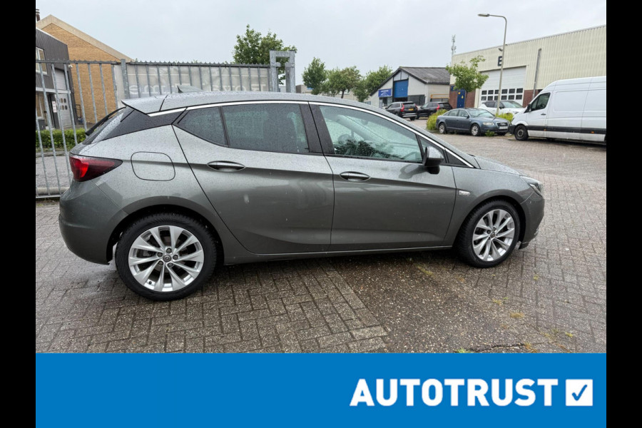 Opel Astra 1.6 CDTI Business+