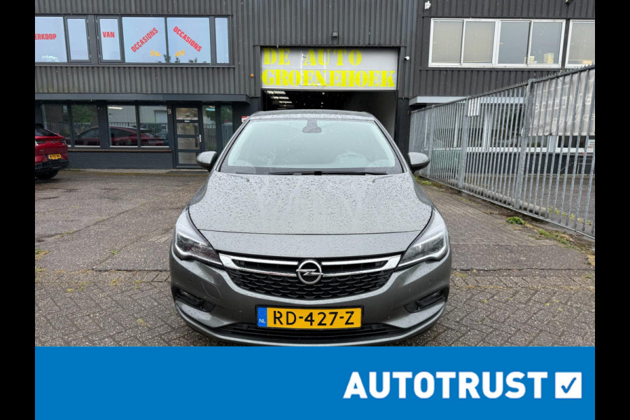Opel Astra 1.6 CDTI Business+