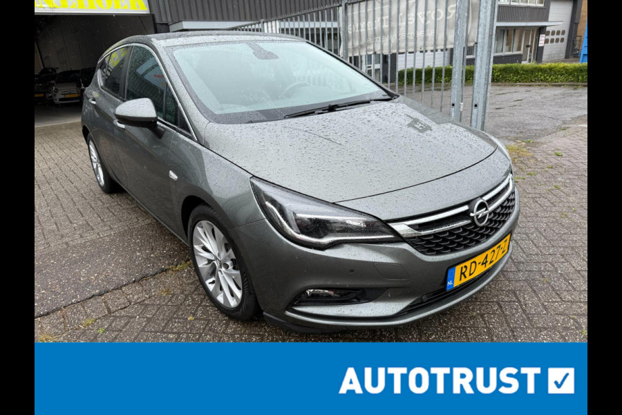 Opel Astra 1.6 CDTI Business+