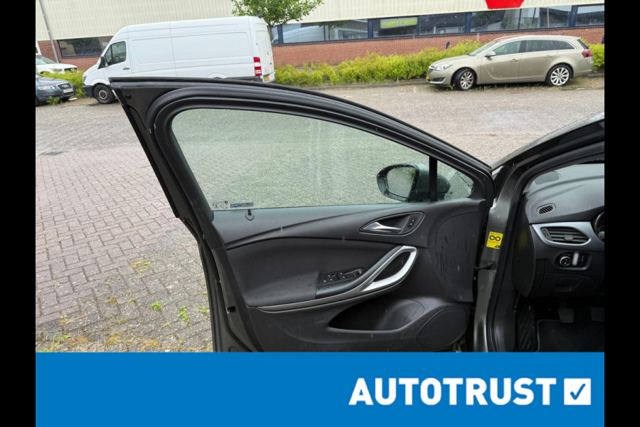 Opel Astra 1.6 CDTI Business+