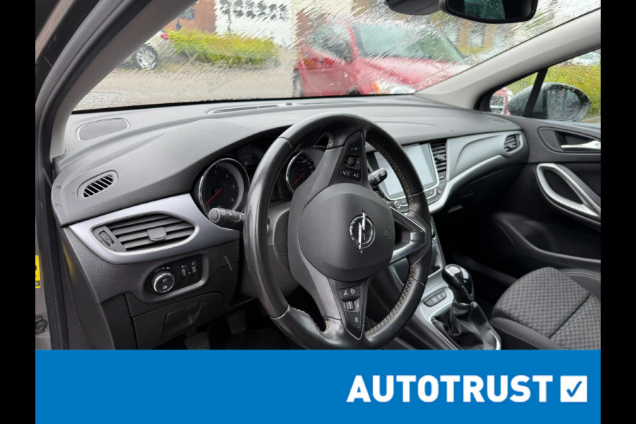 Opel Astra 1.6 CDTI Business+