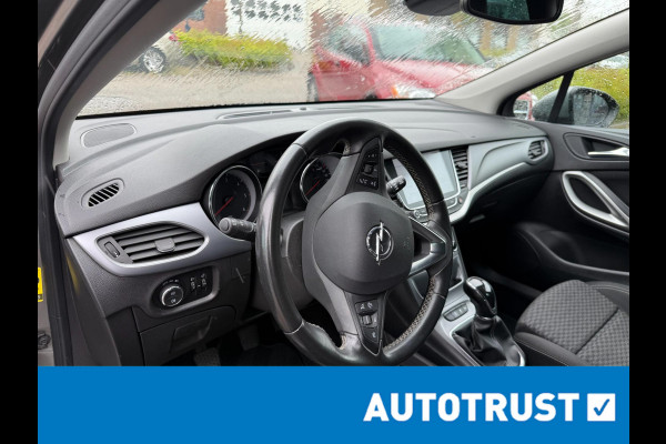 Opel Astra 1.6 CDTI Business+