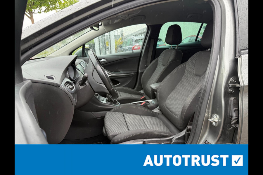 Opel Astra 1.6 CDTI Business+