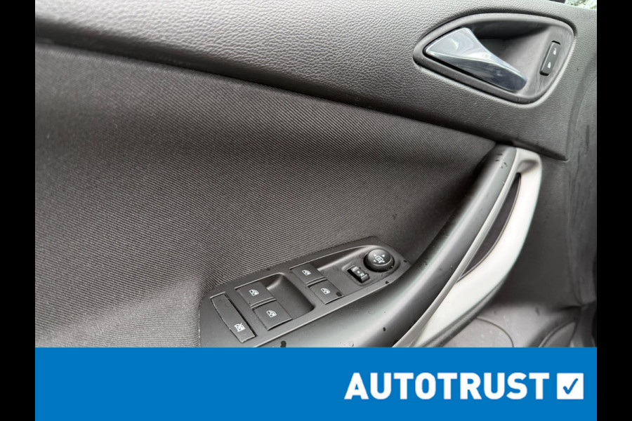 Opel Astra 1.6 CDTI Business+