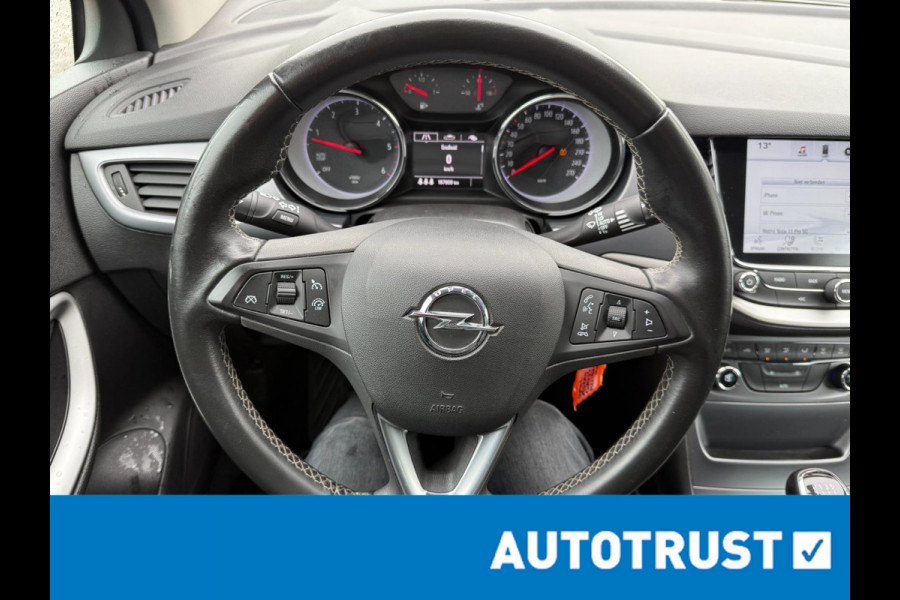 Opel Astra 1.6 CDTI Business+