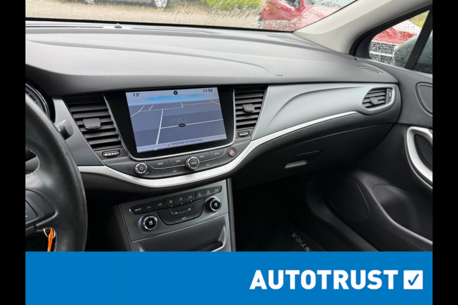 Opel Astra 1.6 CDTI Business+
