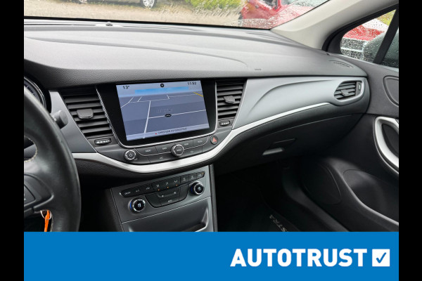 Opel Astra 1.6 CDTI Business+