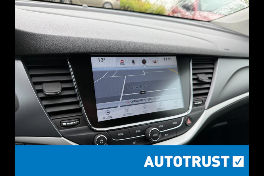 Opel Astra 1.6 CDTI Business+