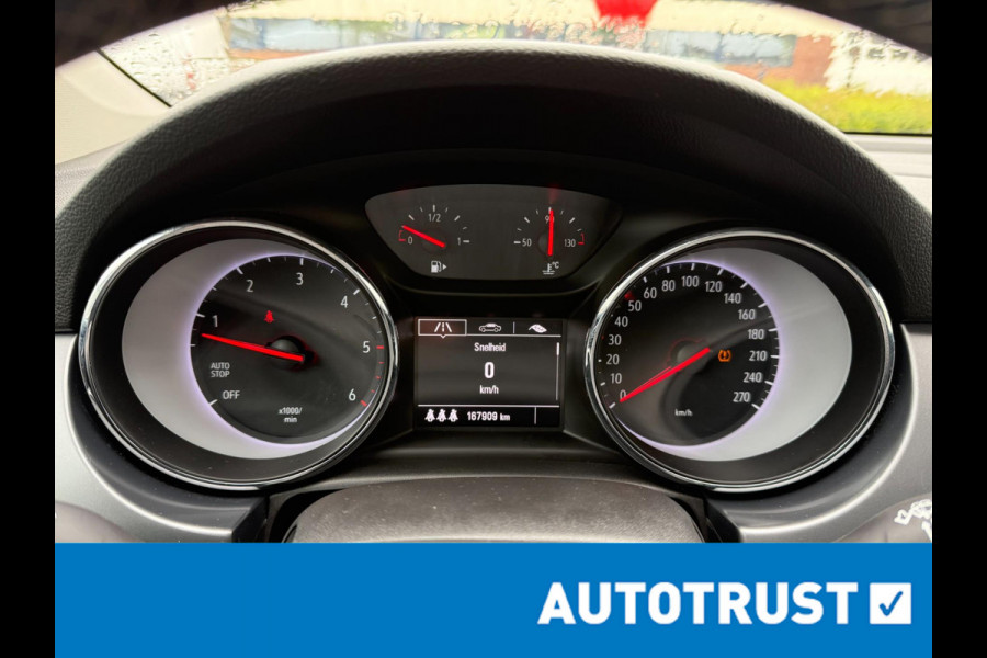 Opel Astra 1.6 CDTI Business+