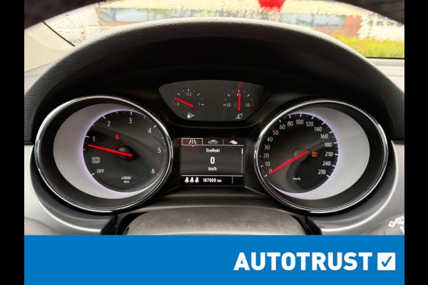Opel Astra 1.6 CDTI Business+