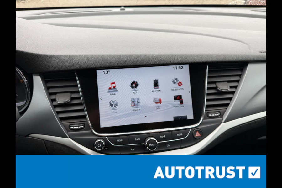 Opel Astra 1.6 CDTI Business+