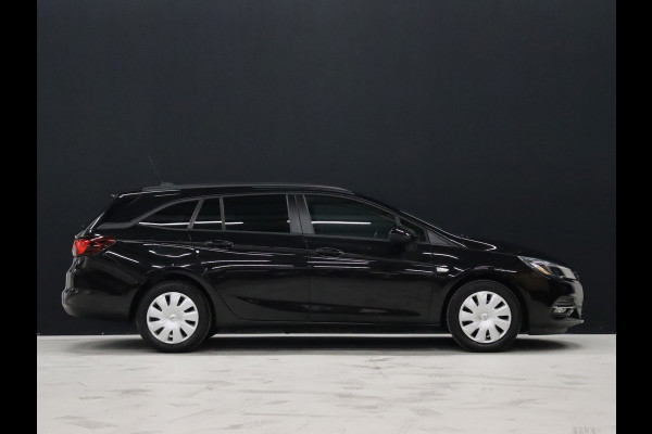 Opel Astra Sports Tourer 1.2 Business Edition 6-BAK [NAVIGATIE, TREKHAAK, PARKEERSENSOR, BLUETOOTH, AIRCO, NIEUWSTAAT]