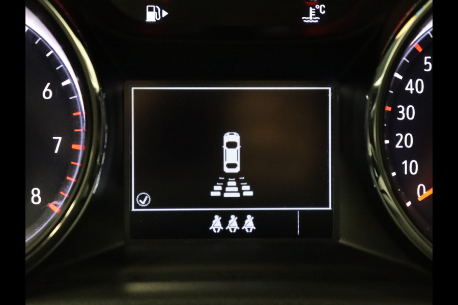 Opel Astra Sports Tourer 1.2 Business Edition 6-BAK [NAVIGATIE, TREKHAAK, PARKEERSENSOR, BLUETOOTH, AIRCO, NIEUWSTAAT]